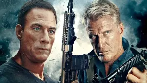 Задник до фильму"Чорні води" #321534