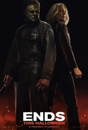 Постер до фильму"Хелловін. Кінець" #47594