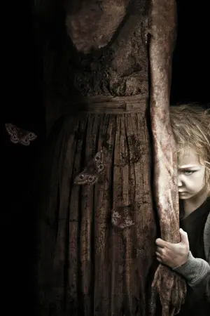 Постер до фильму"Мама" #294470