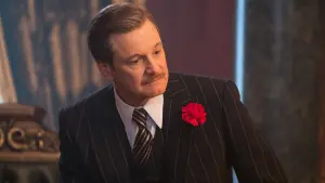 Задник до фильму"Мері Поппінс повертається" #431326