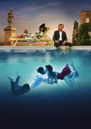 Постер до фильму"Маскарад" #256821