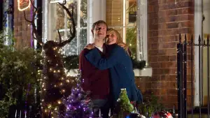 Задник до фильму"З Різдвом!" #621843