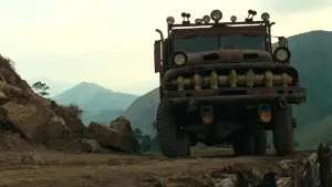 Задник до фильму"Чаклун" #668741