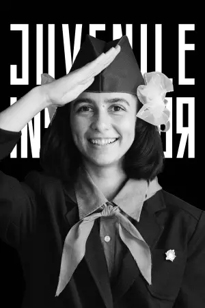 Постер до фильму"Juvenile Inspektor: The Shadow Over Jõhvi" #799195