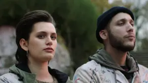 Задник до фильму"Сире" #243062