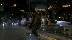 Задник до фильму"Година пік" #606159