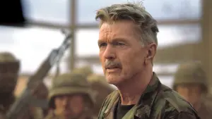 Задник до фильму"Сльози сонця" #257780