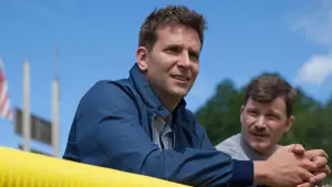 Задник до фильму"Місце під соснами" #696338