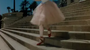 Задник до фильму"The Red Shoes" #751599