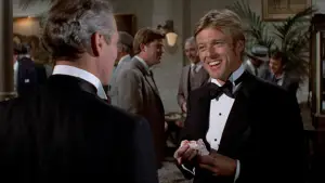 Задник до фильму"Афера" #647894