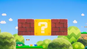 Задник до фильму"Брати Супер Маріо в кіно" #546144