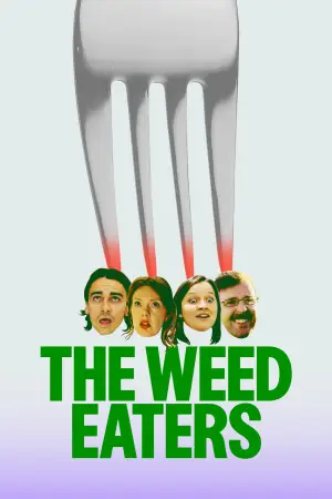 Постер до фильму"The Weed Eaters" #784832