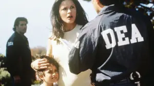 Задник до фильму"Трафік" #662391