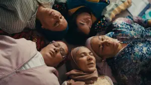 Задник до фильму"Les Baronnes" #801935