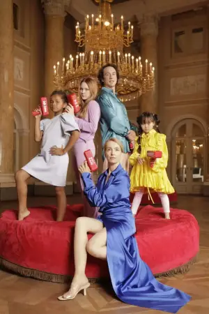 Постер до фильму"Veni Vidi Vici" #792382