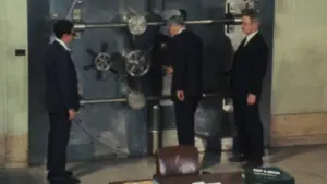 Задник до фильму"Wanda" #767352