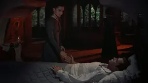 Задник до фильму"Війна і мир" #350973