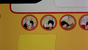 Задник до фильму"Жовтий підводний човен" #629621