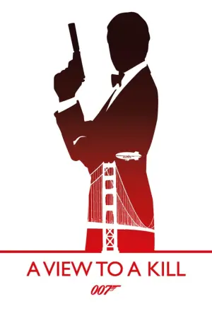 Постер до фильму"007: Вид на вбивство" #295787