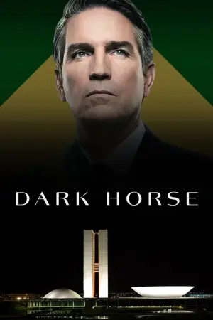 Постер до фильму"Dark Horse" #832923