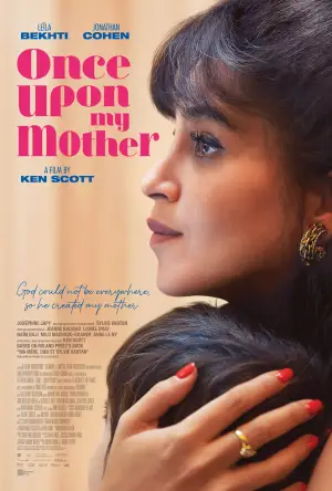 Постер до фильму"Усе почалося з МАМИ" #538013