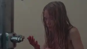 Задник до фильму"Керрі" #639212