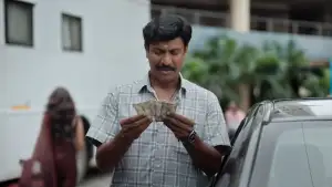 Задник до фильму"கார்மேனி செல்வம்" #844145