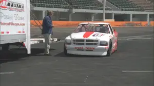 Задник до фильму"Фінішна пряма" #687917