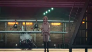 Задник до фильму"Атака Титанів: Остання атака" #796154