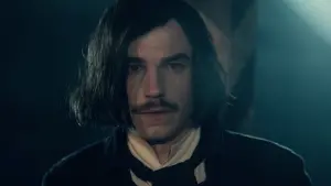 Задник до фильму"Гоголь. Вій" #457936