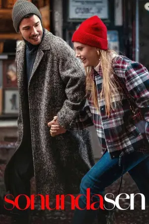 Постер до фильму"Sonunda Sen" #796403