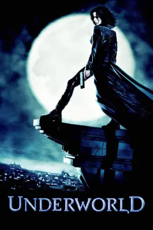 Постер до фильму"Інший світ" #68073