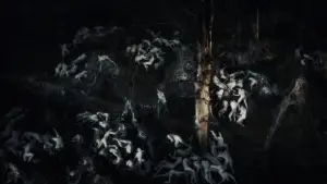 Задник до фильму"Антихрист" #723329