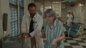 Задник до фильму"Пробудження" #754532