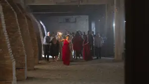 Задник до фильму"Шпигунка на весіллі" #782898