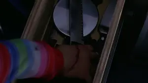 Задник до фильму"Наречена Чакі" #680759