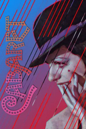 Постер до фильму"Кабаре" #220452