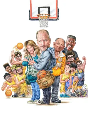 Постер до фильму"Чемпіони" #321866