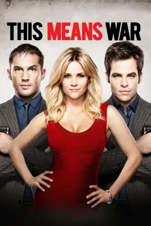 Постер до фильму"Отже, війна" #80583