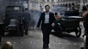 Задник до фильму"La Vénus électrique" #798985