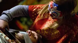 Задник до фильму"Хеллоуїн 2007" #727718