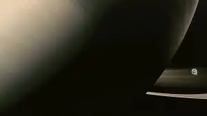 Задник до фильму"Інтерстеллар" #513109