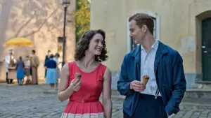 Задник до фильму"У лабіринті мовчання" #232306