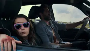 Задник до фильму"Лоґан: Росомаха" #577508