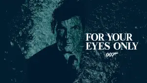 Задник до фильму"007: Тільки для ваших очей" #807732