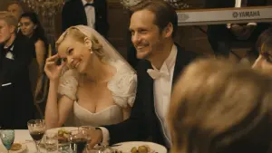 Задник до фильму"Меланхолія" #787267