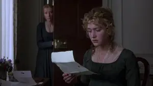 Задник до фильму"Розум і почуття" #802427