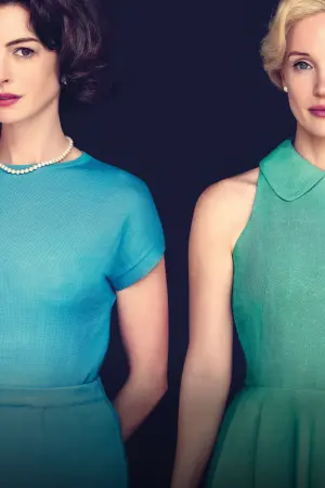 Постер до фильму"Материнський інстинкт" #463639