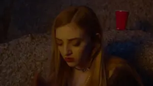 Задник до фильму"Стрибок у часі" #489902