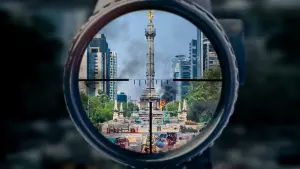 Задник до фильму"Новий порядок" #282140